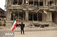 Iran tấn công miền bắc Iraq; Ông Trump thất vọng với Anh, nhắn Iran ‘quá muộn’ để đàm phán