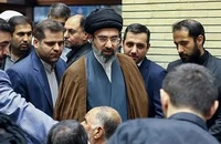 Có tin con trai ông Khamenei được bầu làm Lãnh tụ Tối cao Iran