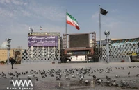 Iran sắp khôi phục các hoạt động hành chính, 20% nhân sự làm việc tại cơ quan
