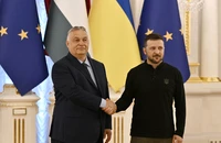 Hungary, EU chỉ trích ông Zelensky vì phát ngôn ‘đe doạ’ Thủ tướng Orban
