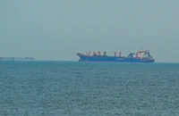Xuất hiện thông tin đáng ngại ở eo biển Hormuz