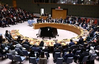 HĐBA thông qua nghị quyết kêu gọi Iran ngưng tấn công vùng Vịnh, Đại sứ Tehran phản đối sự ‘lạm dụng, bất công’