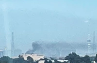 Khói lửa khắp Trung Đông; Mỹ ra tuyên bố về tàu sân bay USS Abraham Lincoln; Có tin Pháp và Ý đàm phán với Iran về eo biển Hormuz