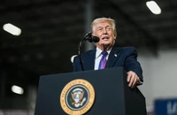 Ông Trump: Có thể sớm có thỏa thuận với Cuba 
