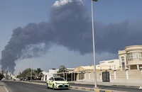 Tại sao Iran tấn công UAE nhiều nhất trong các nước vùng Vịnh, gần bằng đánh Israel?