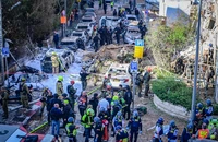 Iran phóng 7 đợt tên lửa, ra cảnh báo rắn với Israel; Giá dầu quay đầu tăng; Nga lên tiếng