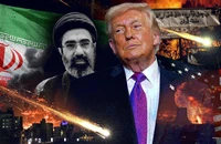 Dồn dập tín hiệu ngoại giao sau phát pháo ‘đàm phán’ từ ông Trump 