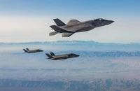 Israel công bố báo cáo sau một tháng chiến sự: Tấn công Tehran hơn 800 đợt, thả 16.000 quả bom xuống Iran 
