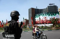 Gấp rút ngoại giao khi chiến sự Trung Đông ngày càng khó lường 