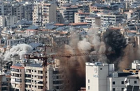 Lebanon tuyên bố quốc tang sau đòn đánh của Israel làm 254 người thiệt mạng và 1.165 người bị thương, Hezbollah đáp trả mạnh