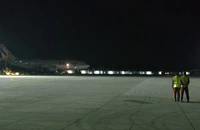 VIDEO: Phái đoàn Iran đến Pakistan, chuẩn bị đàm phán với Mỹ
