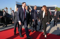 Châu Âu phản ứng sau đàm phán Mỹ-Iran không kết quả; Ông Putin điện đàm tổng thống Iran