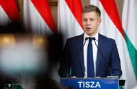 Peter Magyar - Thủ tướng tiếp theo của Hungary và hành trình từ đồng minh đến đối thủ của ông Orban