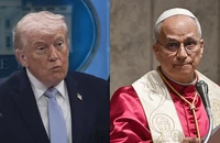 Vatican lên tiếng sau phát ngôn của ông Trump về Giáo hoàng Leo XIV