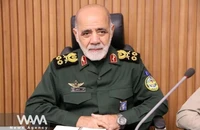 Iran cảnh báo chặn Biển Đỏ, Vịnh Ba Tư và Biển Oman nếu Mỹ không bỏ phong tỏa eo biển Hormuz