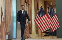 Chiến sự Trung Đông ngày 47: Ông Trump điện đàm ông Modi; Ông Vance sẽ dẫn đầu phái đoàn Mỹ đàm phán vòng 2 với Iran?
