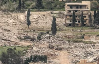 Quốc tế hoan nghênh lệnh ngừng bắn Israel-Lebanon