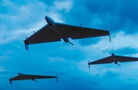 UAV giá rẻ của Iran đặt ra thách thức chưa từng có với phòng không Mỹ