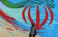 Kho tên lửa đạn đạo của Iran thế nào sau nhiều tuần bị không kích?
