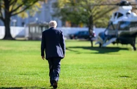Ông Trump gia hạn ngừng bắn không xác định thời hạn với Iran, cục diện sắp tới có thay đổi lớn?