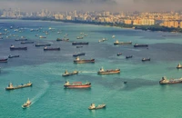 Indonesia cân nhắc thu phí tàu thuyền đi qua eo biển Malacca, Singapore và Malaysia nêu quan điểm