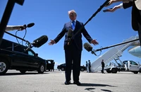 Chiến sự Trung Đông ngày 58: Ông Trump lệnh đặc phái viên khoan tới Pakistan; Động thái chú ý từ Ngoại trưởng Iran; Ông Netanyahu chỉ thị tấn công mạnh Lebanon