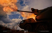 Chiến sự Nga - Ukraine 28-4: Kiev tấn công mục tiêu Nga tại Donetsk và Zaporizhzhia; Thủ tướng Đức nói về khả năng Ukraine từ bỏ lãnh thổ