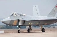 Saudi Arabia và Thổ Nhĩ Kỳ sẽ định hình lại sức mạnh không quân Trung Đông?