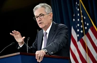 Fed chia rẽ quanh quyết định giữ lãi suất, ông Powell sẽ ở lại sau khi kết thúc nhiệm kỳ Chủ tịch 