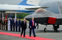 Ông Putin và ông Trump điện đàm 90 phút, bàn Iran, Ukraine