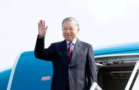Học giả Ấn Độ: Chuyến thăm của Tổng Bí thư, Chủ tịch nước Tô Lâm có ý nghĩa chiến lược