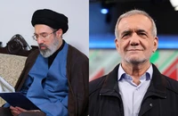 Tổng thống Iran gặp Lãnh tụ Tối cao Mojtaba Khamenei; Pakistan lên tiếng về đàm phán Mỹ-Iran