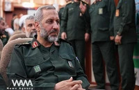 Chiến sự Trung Đông ngày 72: Tehran cảnh báo sẽ ‘tấn công mạnh’ nếu tàu Iran bị gây hấn; Anh điều tàu chiến tới Trung Đông; Hezbollah, Israel đấu súng dữ dội