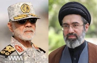 Lãnh tụ tối cao Iran làm việc với chỉ huy quân sự; Tehran tuyên bố ‘đã hết kiềm chế’