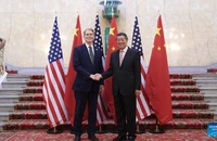 Quan chức Mỹ-Trung sắp gặp nhau tại Hàn Quốc trước thềm cuộc gặp giữa ông Trump và ông Tập