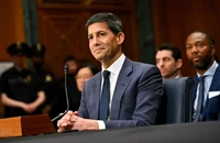 Thượng viện Mỹ phê chuẩn ông Kevin Warsh làm chủ tịch Fed