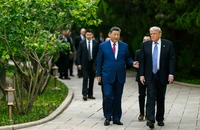 Chuyến thăm của Tổng thống Trump đến Trung Quốc: Ổn định - tiếng nói chung quan trọng nhất 