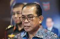 Malaysia yêu cầu bồi thường 251 triệu USD khi Na Uy hủy bán tên lửa