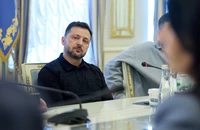 Chiến sự Nga - Ukraine 21-5: Moscow và Kiev thông tin tình hình tiền tuyến từ đầu năm; Ông Zelensky nói Nga lên kế hoạch tấn công Ukraine từ Belarus