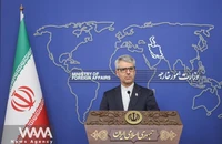 Chiến sự Trung Đông ngày 83: Iran thông tin về đàm phán với Mỹ; Ông Erdogan điện đàm ông Trump; UAE có động thái với Iraq