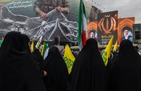 ‘Cưỡng ép gián tiếp’, cách Iran giành lợi thế trong cuộc chiến với Mỹ và Israel