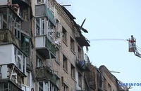Ukraine kêu gọi LHQ họp khẩn sau đòn tấn công của Nga bằng tên lửa Oreshnik