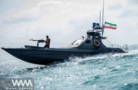 Chiến sự Trung Đông ngày 88: Mỹ tấn công xuồng và địa điểm tên lửa của Iran, Tehran kích hoạt phòng không; Ông Trump nêu khả năng tiêu hủy uranium ngay tại Iran