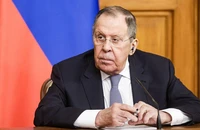 Ông Lavrov điện đàm ông Rubio, thông báo kế hoạch Nga tấn công Kiev 