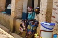 WHO cảnh báo về ‘sự va chạm thảm khốc’ giữa dịch Ebola và xung đột tại CHDC Congo