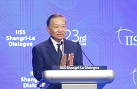 Tổng Bí thư, Chủ tịch nước Tô Lâm phát biểu tại Đối thoại Shangri-La: Khẳng định vị thế Việt Nam trong cấu trúc an ninh khu vực