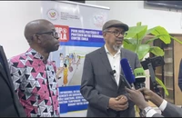 Tổng giám đốc WHO đến CHDC Congo khi Ebola lây lan mạnh