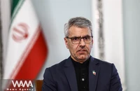 Chiến sự Trung Đông ngày 92: Ông Trump chuẩn bị ‘ra quyết định cuối cùng’ về Iran? 