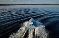 Hy Lạp gửi công hàm phản đối Ukraine vụ xuồng không người lái Hải quân Kiev vào vùng biển 
