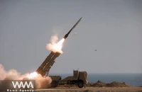Iran đã thôi im lặng khi Israel liên tục đánh Lebanon